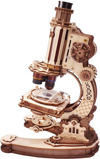 Robotime Microscope ROKR #ST005
