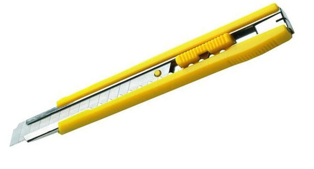 Revell Model Cut Snijmesje (29000)