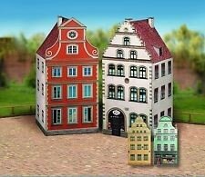 Schreiber Bogen Let&#039;s Make an Old Town! (627)