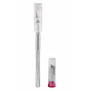 Proedge hobby mesje + houder (dun heft) #14001