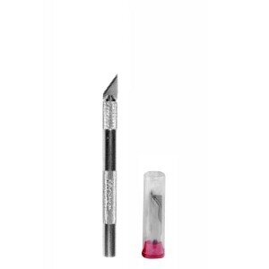 Proedge - hobby mesje + houder (dik heft) #14002