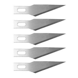 Proedge mesjes - schuin (dun heft) #40011