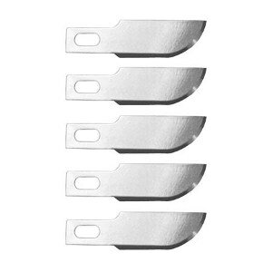 Proedge mesjes - rond (dik heft) #40022