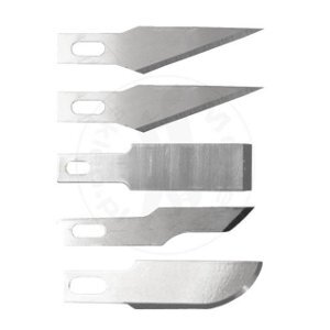 Proedge Mesjes - divers (dun heft) #01310