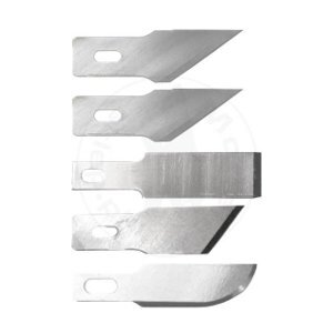 Proedge mesjes - divers (dik heft) #01320