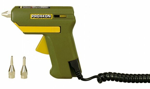 Proxxon Lijmpistool HKP 220 (28192)