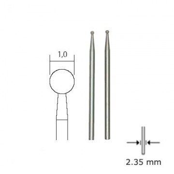 Proxxon Diamond Grinding Bits (28212)