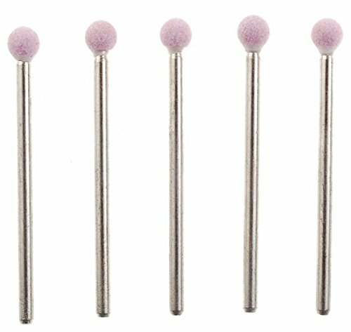 Proxxon Carborundum Grinding Bits (28772)