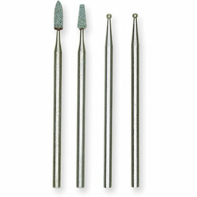 Proxxon Tool Set for Glass Engraving (28920)