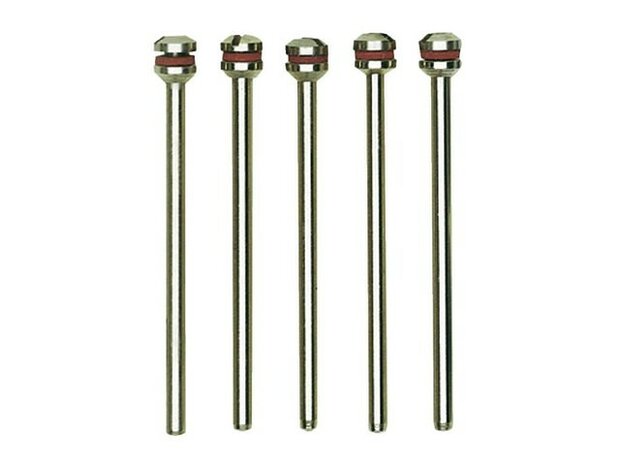 Proxxon Spare Arbors (28815)