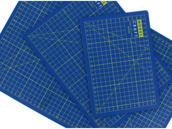 Model Craft Cutting Mat A5 (PKN6005)