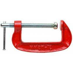 Proedge Metalen Klem (12888)