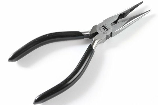 Tamiya Long Nose Cutter (74002)