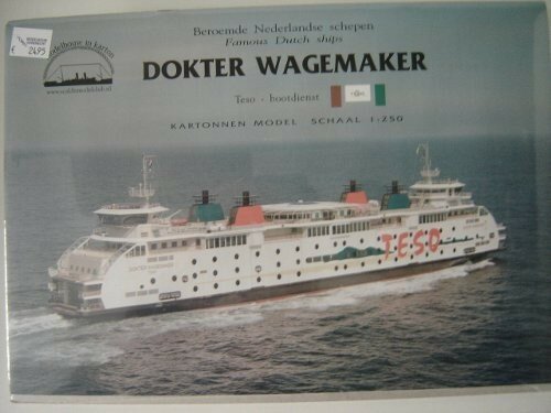 Scaldis Model Club - Dokter Wagemaker
