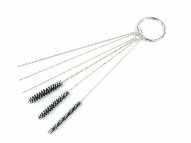 Airbrush Reinigingsset
