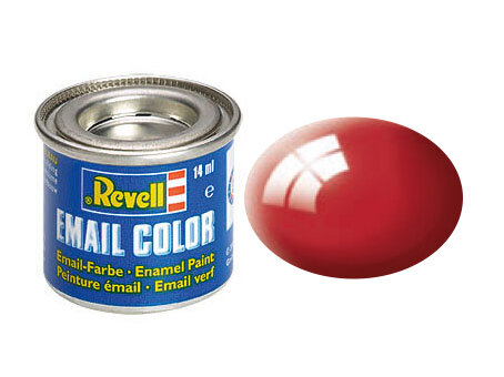 Revell Email Colours