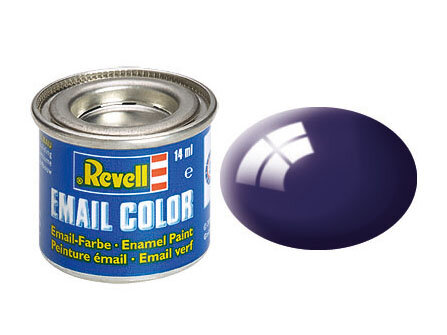 Revell Email Colours