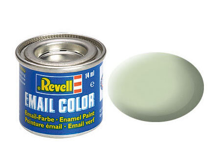 Revell Email Colours