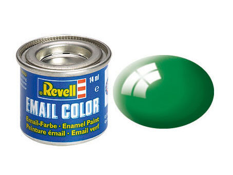 Revell Email Colours