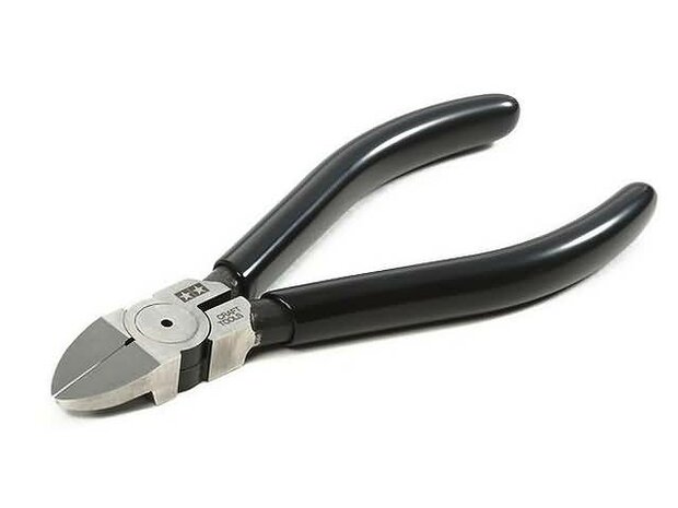Tamiya Craft Side Cutter (74129)