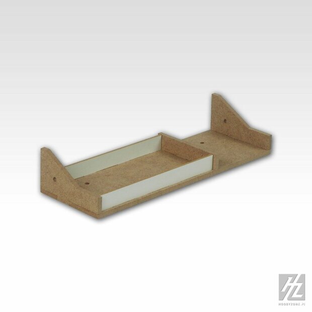 HobbyZone Paint Hanger Base (HZ-S3Base)