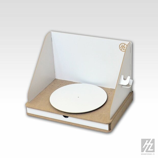 HobbyZone Airbrush Station (HZ-AS1)