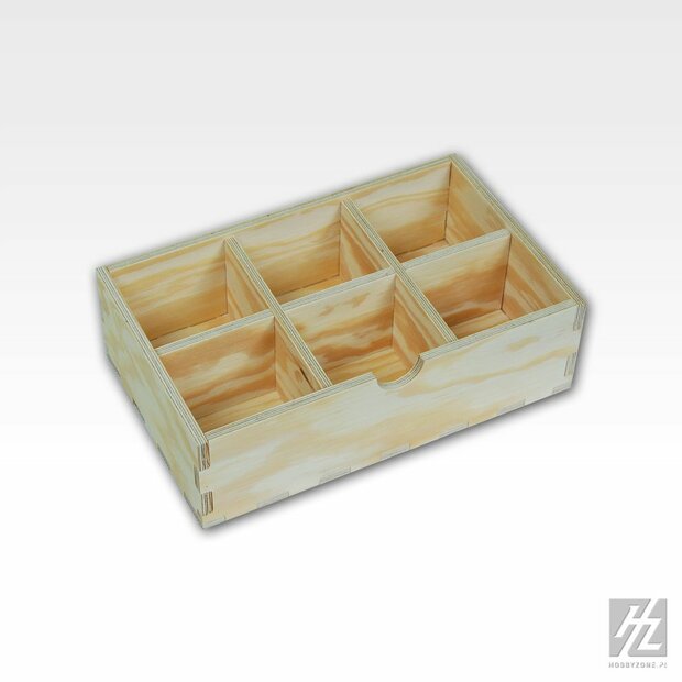HobbyZone Drawer Organizer (HZ-WM1S)