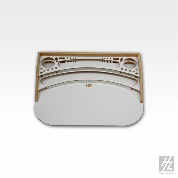 HobbyZone Paint Station