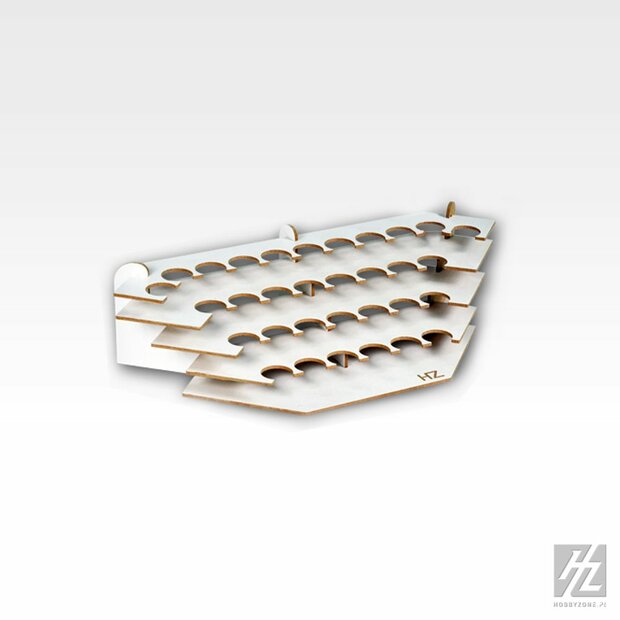HobbyZone Corner Paint Stand 26mm