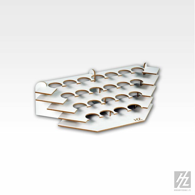 HobbyZone Corner Paint Stand 36mm