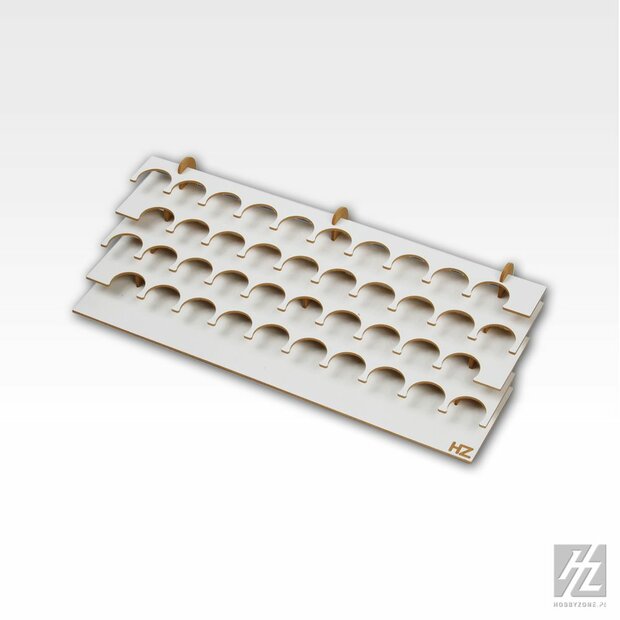 HobbyZone Paint Stand 36mm