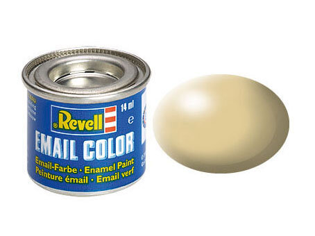 Revell 314: Beige Satin