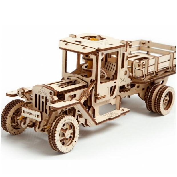 UGears Truck UGM-11 (70015)