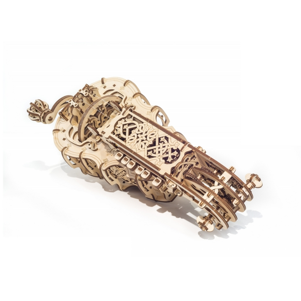 UGears Hurdy-Gurdy (70030)