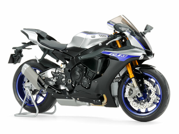Tamiya Yamaha YZF-R1M 1/12 #14133