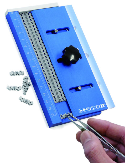 Master Tools Track Maker (09967)