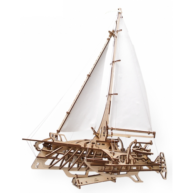 UGears Trimaran (70059)