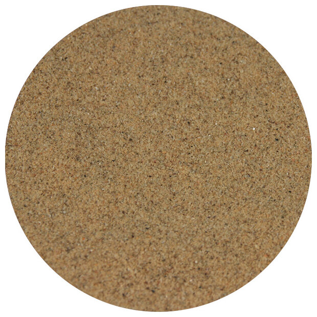 Heki Zand Natuurlijke Kleur (33100)