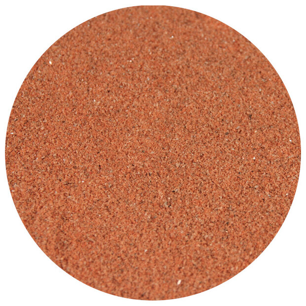 Heki Zand Roodbruin (33101)