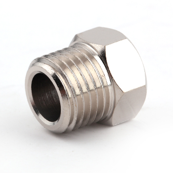 Airbrush Koppeling 1/8 - 1/4