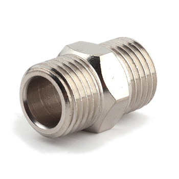 Airbrush Koppeling 1/4 - 1/4