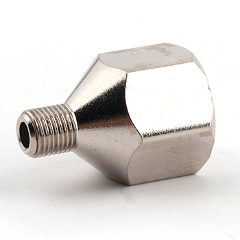 Airbrush Koppeling 1/8 - M5