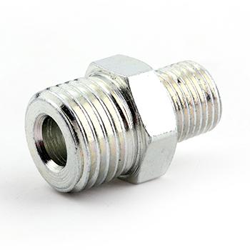 Airbrush Koppeling: 1/8 - 1/4