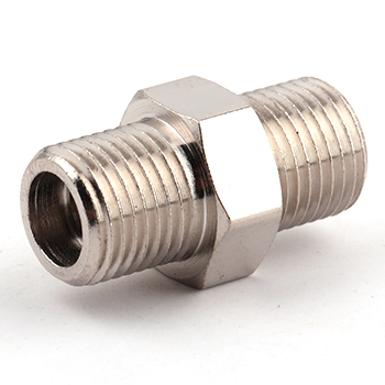 Airbrush Koppeling: 1/8 - 1/8