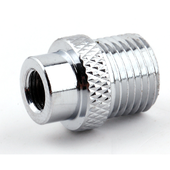 Airbrush Koppeling: M5 - 1/8