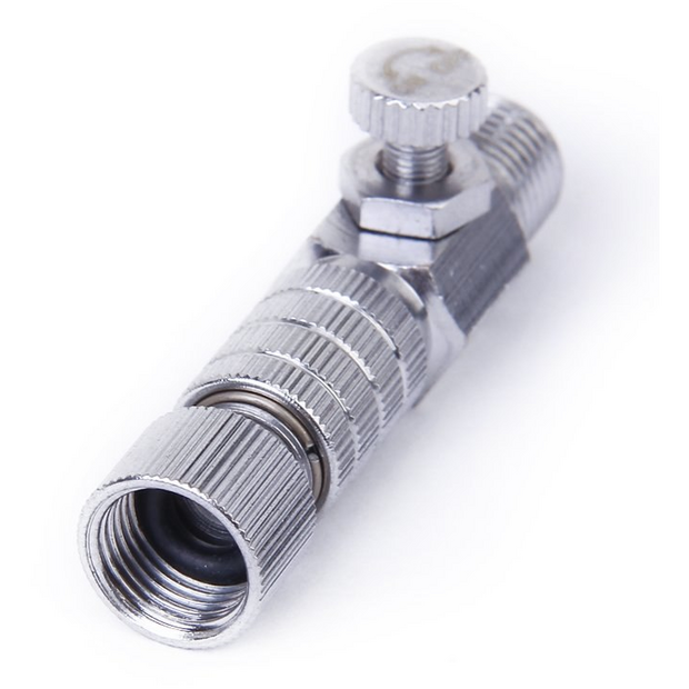 Airbrush Snelkoppeling: 1/8 - 1/8