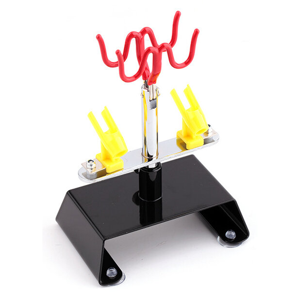 Airbrush Houder