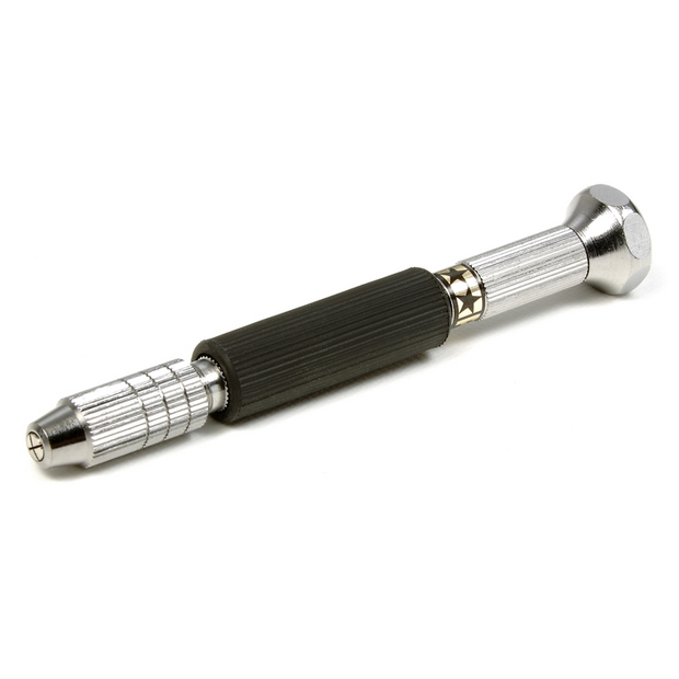 Tamiya Fijne Handboor D-R (74112)