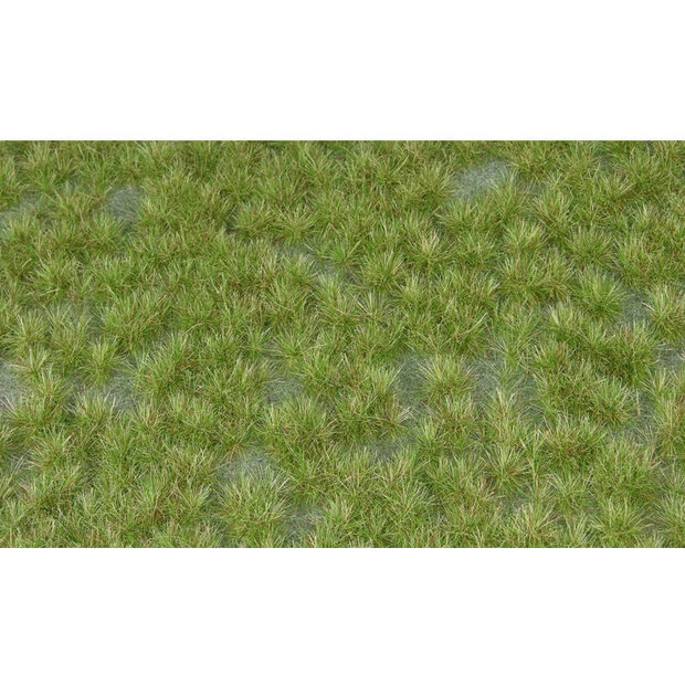 AMMO MIG Grass Mats Turfts Middle Green (8355)