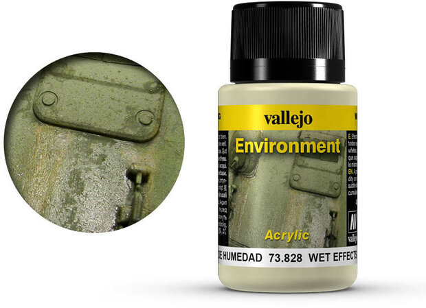Vallejo Weathering Effects Wet Effects (73.828)